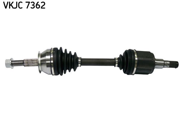 SKF Poluosovina